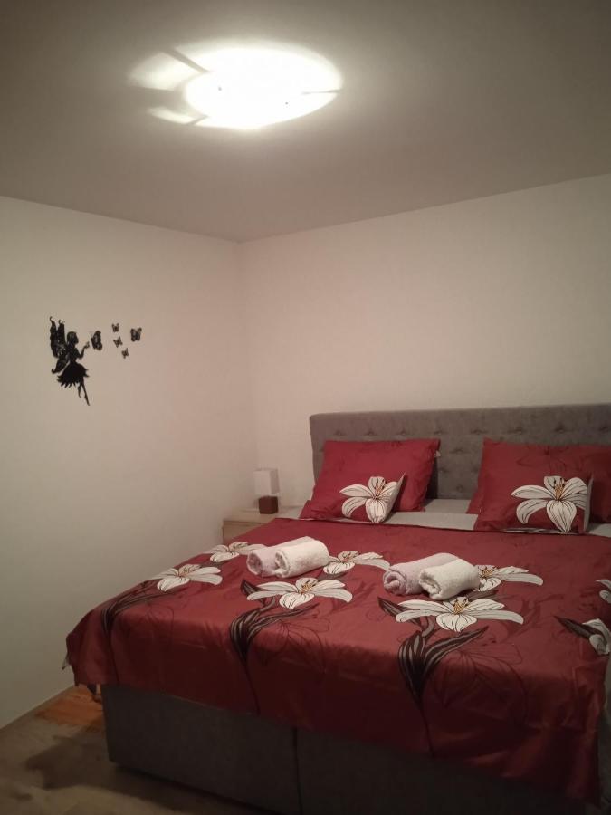 Apartment Fortica Senj  Exterior foto