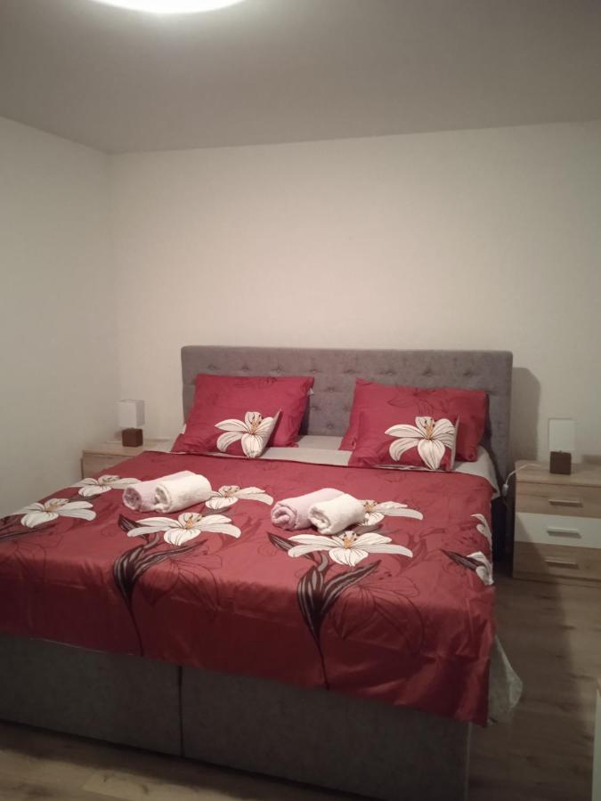 Apartment Fortica Senj  Exterior foto