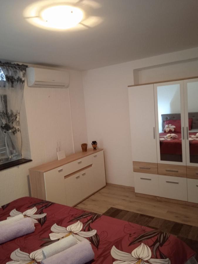 Apartment Fortica Senj  Exterior foto