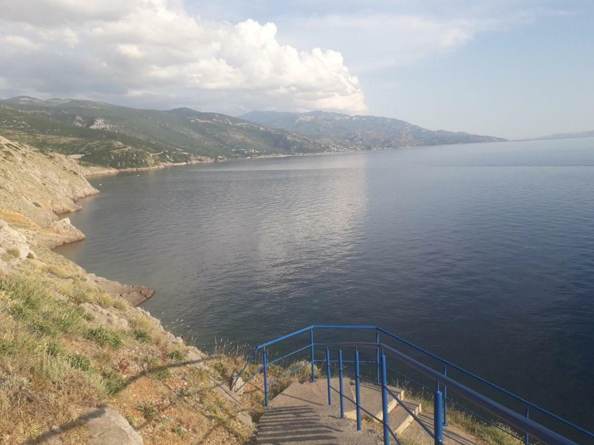 Apartment Fortica Senj  Exterior foto